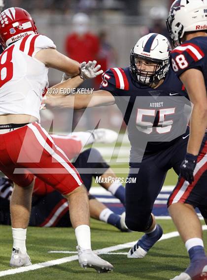Thumbnail 3 in Terrell @ Aubrey photogallery.