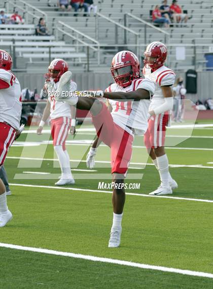 Thumbnail 2 in Terrell @ Aubrey photogallery.
