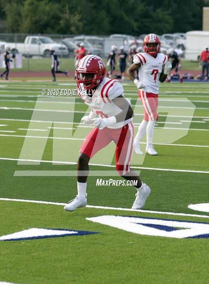 Thumbnail 3 in Terrell @ Aubrey photogallery.