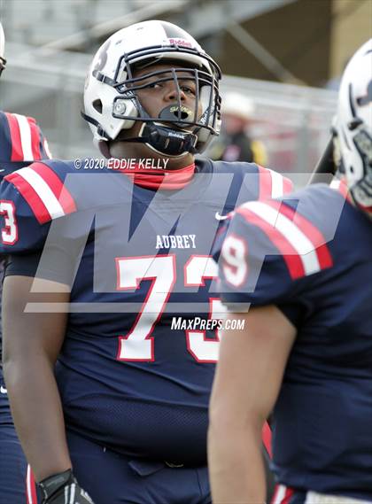 Thumbnail 3 in Terrell @ Aubrey photogallery.