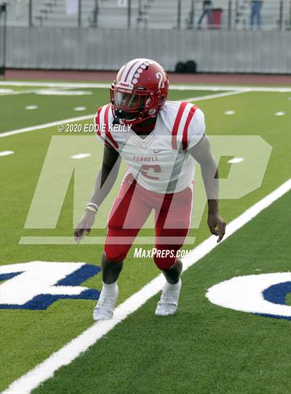 Thumbnail 1 in Terrell @ Aubrey photogallery.