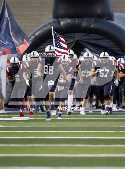 Thumbnail 3 in Terrell @ Aubrey photogallery.