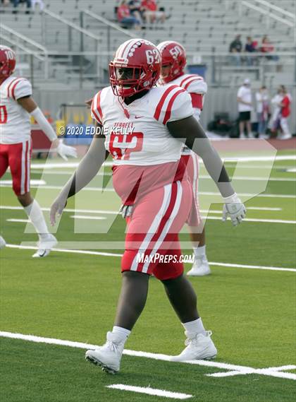 Thumbnail 1 in Terrell @ Aubrey photogallery.