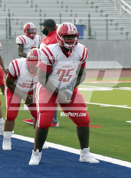 Thumbnail 2 in Terrell @ Aubrey photogallery.