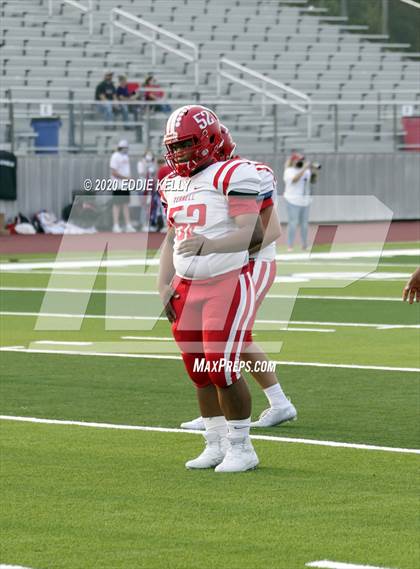 Thumbnail 1 in Terrell @ Aubrey photogallery.