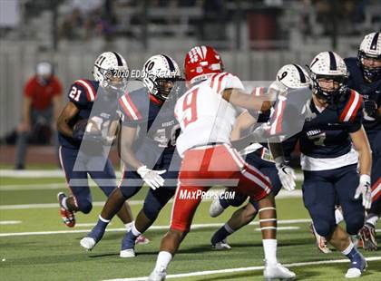 Thumbnail 3 in Terrell @ Aubrey photogallery.