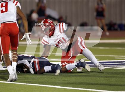 Thumbnail 3 in Terrell @ Aubrey photogallery.