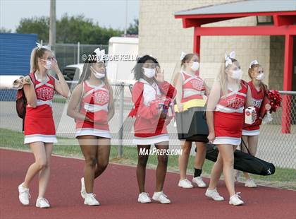 Thumbnail 2 in Terrell @ Aubrey photogallery.