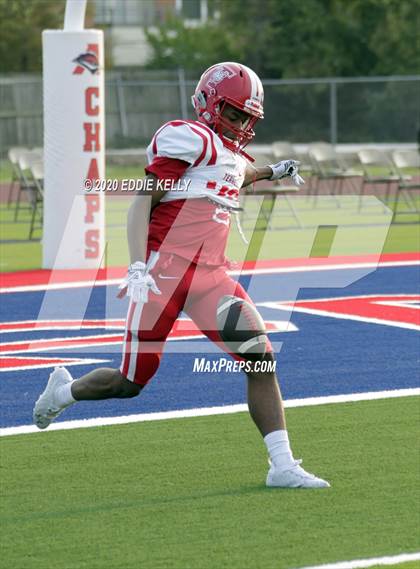 Thumbnail 2 in Terrell @ Aubrey photogallery.