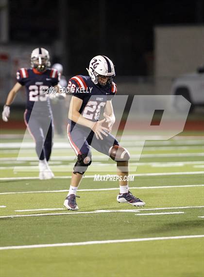 Thumbnail 3 in Terrell @ Aubrey photogallery.