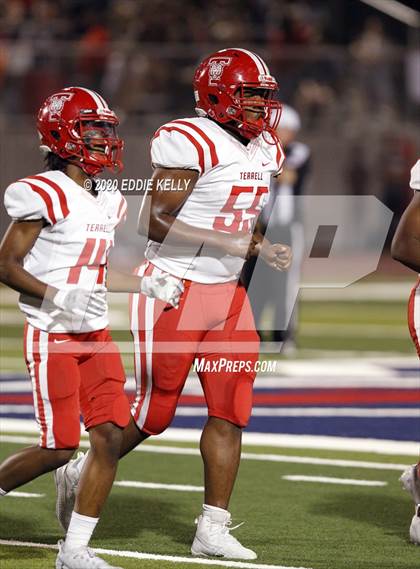 Thumbnail 3 in Terrell @ Aubrey photogallery.