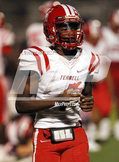 Thumbnail 1 in Terrell @ Aubrey photogallery.