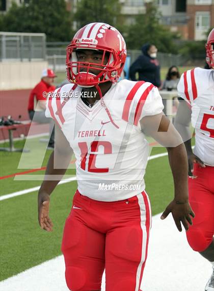 Thumbnail 2 in Terrell @ Aubrey photogallery.