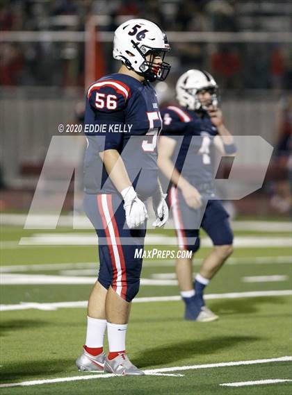 Thumbnail 3 in Terrell @ Aubrey photogallery.