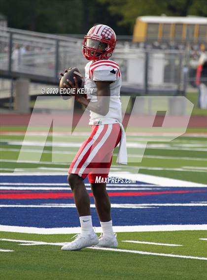Thumbnail 1 in Terrell @ Aubrey photogallery.