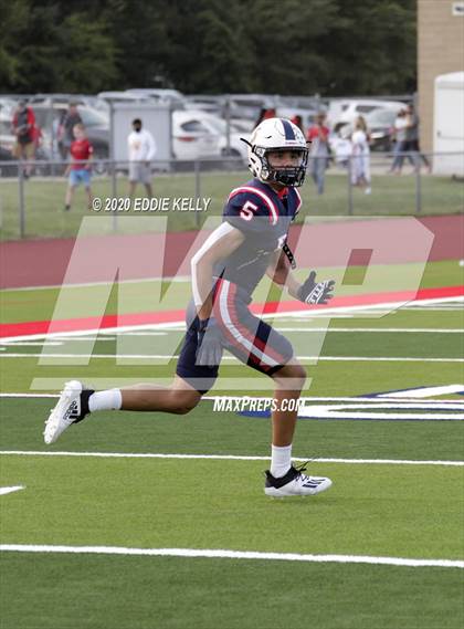 Thumbnail 3 in Terrell @ Aubrey photogallery.
