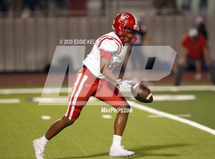 Thumbnail 3 in Terrell @ Aubrey photogallery.