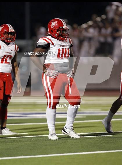 Thumbnail 2 in Terrell @ Aubrey photogallery.