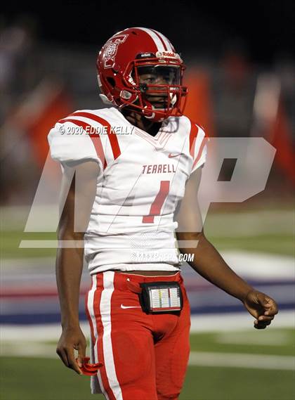 Thumbnail 3 in Terrell @ Aubrey photogallery.