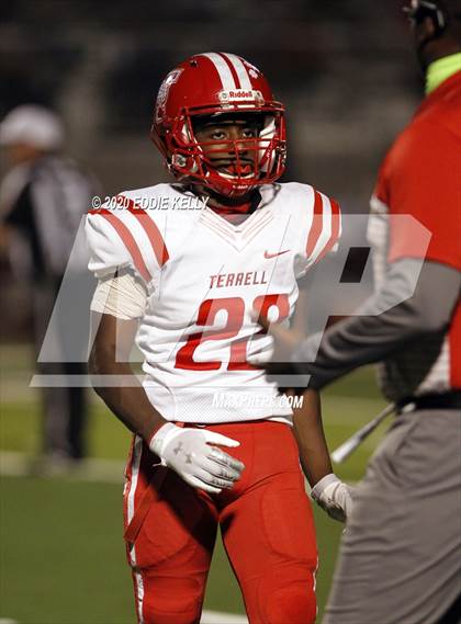 Thumbnail 2 in Terrell @ Aubrey photogallery.