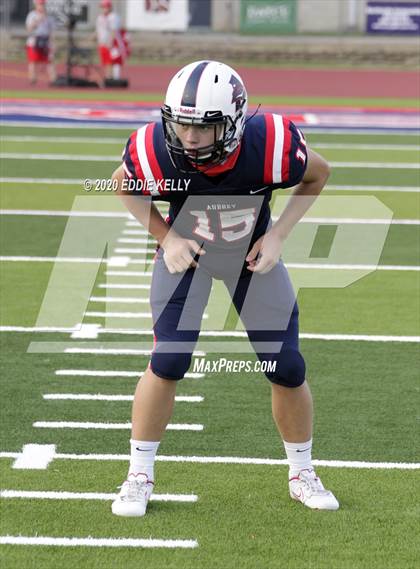Thumbnail 2 in Terrell @ Aubrey photogallery.