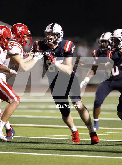 Thumbnail 2 in Terrell @ Aubrey photogallery.