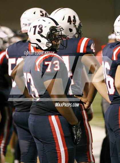 Thumbnail 1 in Terrell @ Aubrey photogallery.
