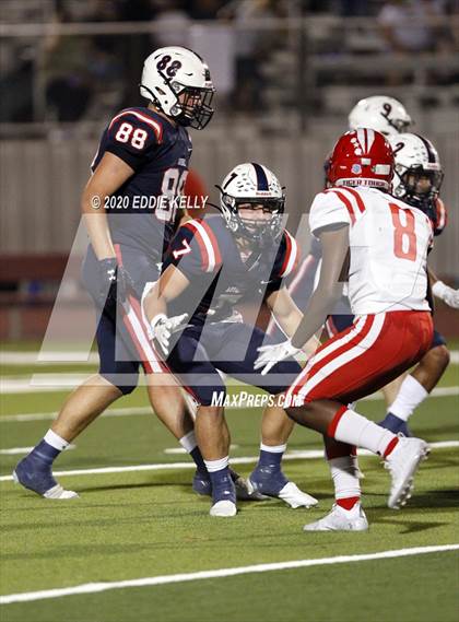 Thumbnail 3 in Terrell @ Aubrey photogallery.