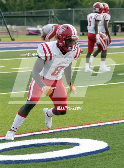 Thumbnail 1 in Terrell @ Aubrey photogallery.