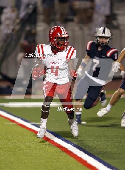 Thumbnail 2 in Terrell @ Aubrey photogallery.