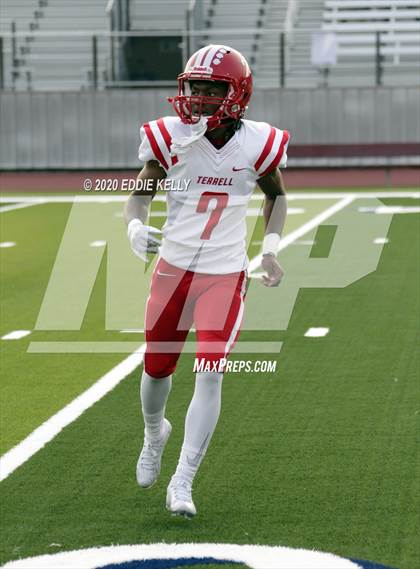 Thumbnail 3 in Terrell @ Aubrey photogallery.