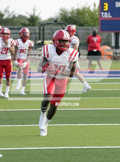 Thumbnail 1 in Terrell @ Aubrey photogallery.