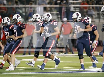 Thumbnail 1 in Terrell @ Aubrey photogallery.