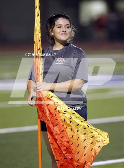 Thumbnail 1 in Terrell @ Aubrey photogallery.
