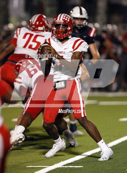 Thumbnail 2 in Terrell @ Aubrey photogallery.