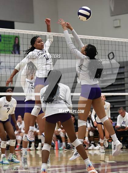Thumbnail 3 in Cox Mill @ Ardrey Kell photogallery.