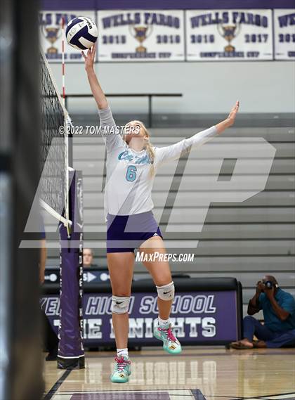 Thumbnail 2 in Cox Mill @ Ardrey Kell photogallery.