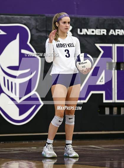 Thumbnail 3 in Cox Mill @ Ardrey Kell photogallery.