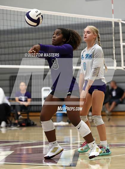 Thumbnail 2 in Cox Mill @ Ardrey Kell photogallery.