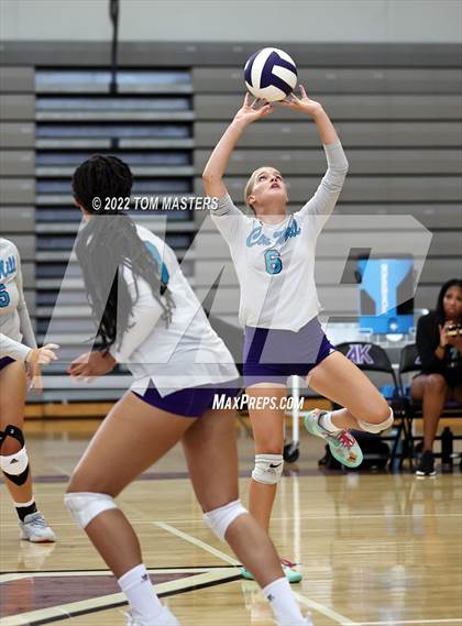 Thumbnail 2 in Cox Mill @ Ardrey Kell photogallery.