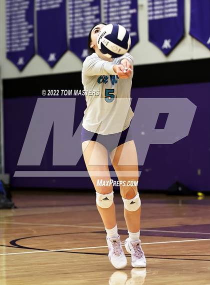 Thumbnail 3 in Cox Mill @ Ardrey Kell photogallery.