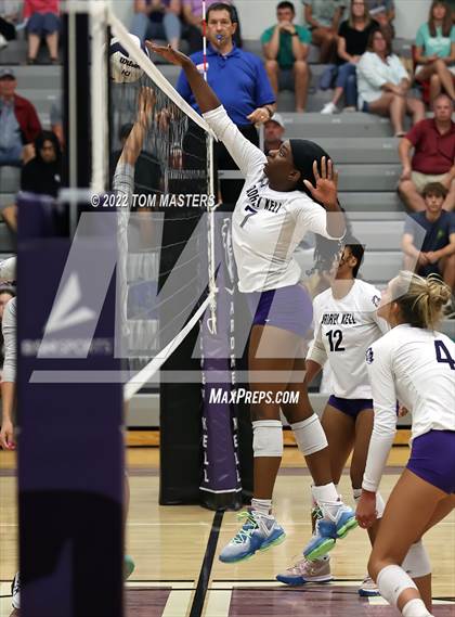 Thumbnail 3 in Cox Mill @ Ardrey Kell photogallery.