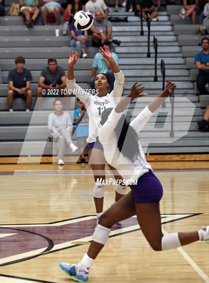 Thumbnail 2 in Cox Mill @ Ardrey Kell photogallery.