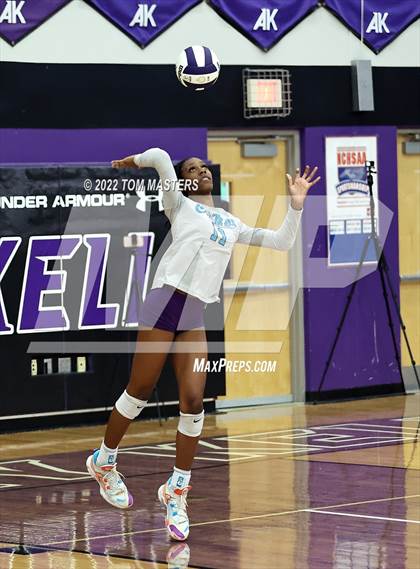 Thumbnail 3 in Cox Mill @ Ardrey Kell photogallery.