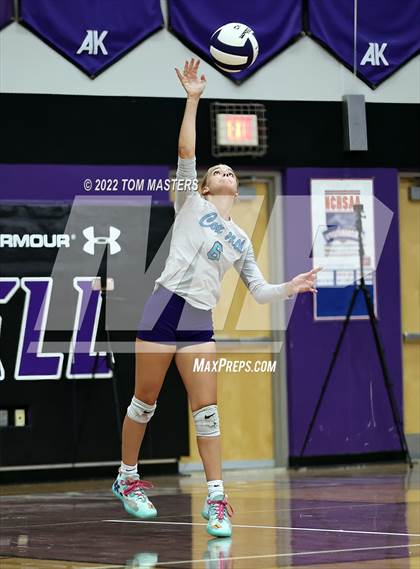 Thumbnail 2 in Cox Mill @ Ardrey Kell photogallery.