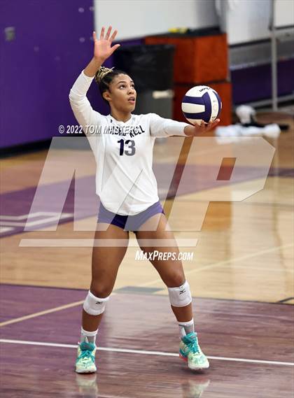 Thumbnail 1 in Cox Mill @ Ardrey Kell photogallery.
