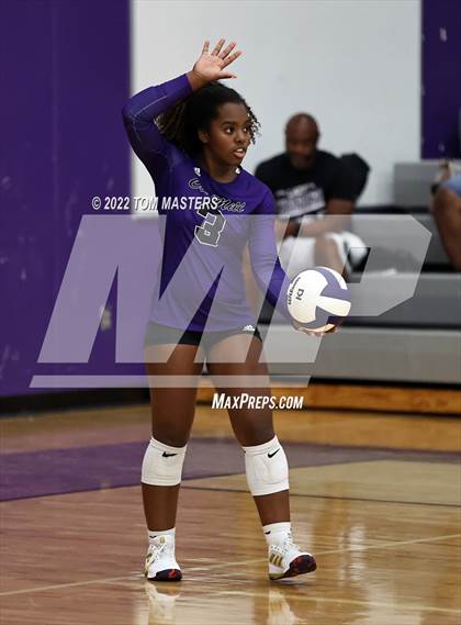 Thumbnail 1 in Cox Mill @ Ardrey Kell photogallery.