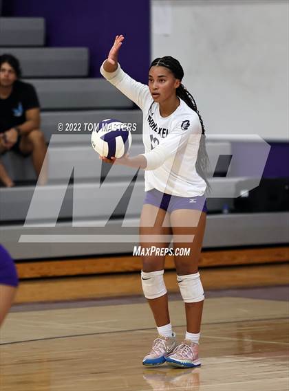 Thumbnail 1 in Cox Mill @ Ardrey Kell photogallery.