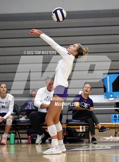 Thumbnail 1 in Cox Mill @ Ardrey Kell photogallery.