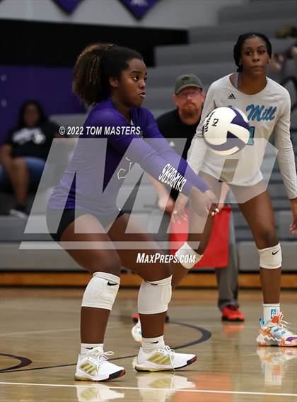 Thumbnail 3 in Cox Mill @ Ardrey Kell photogallery.